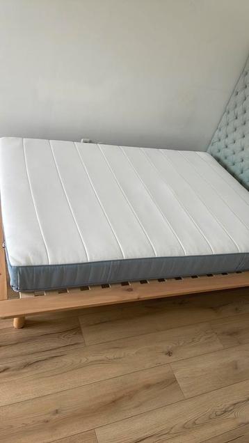 140*200 ikea mattress