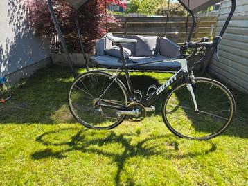 giant defy aluxx beschikbaar voor biedingen