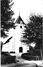 913933	Aalst	1969 Gld	Ned Herv Kerk	Nette oude kaart	niet ge, Verzamelen, Ansichtkaarten | Nederland, Ophalen of Verzenden, 1960 tot 1980