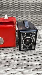 Agfa Synchro box, Verzamelen, Fotografica en Filmapparatuur, Ophalen of Verzenden, 1940 tot 1960, Fototoestel