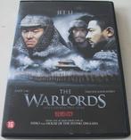 Dvd *** WARLORDS *** The Last Great Warlords, Vanaf 16 jaar, Ophalen of Verzenden, Zo goed als nieuw, Oorlog