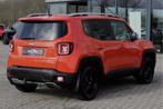 Jeep Renegade 1.4 MultiAir Limited 170pk AWD LPG G3 ONDERBOU, Automaat, Vierwielaandrijving, 600 kg, SUV of Terreinwagen