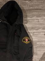 Gedragen ZAVETTI CANADA Jas - Maat S, Ophalen of Verzenden, Gedragen, Maat 46 (S) of kleiner, Zwart