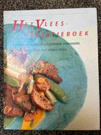 Het Vlees Variatieboek - Albert Heijn Speciale Uitgave, Boeken, Kookboeken, Ophalen of Verzenden, Zo goed als nieuw