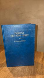 KR-1 Mr William Perkins. Christus het Ware gewin, Boeken, Ophalen of Verzenden, Gelezen