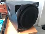 Z5500 logitech subwoofer defect, Computers en Software, Pc speakers, Ophalen