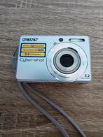 Sony Cyber-Shot DSC-S730, Ophalen of Verzenden, Gebruikt, Sony, 20x of meer