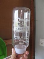 500ml drinkflessen, Ophalen of Verzenden, Nieuw