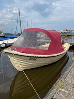 Leuke Sloep | Complete set met trailer | 9.9Pk Yamaha, Watersport en Boten, Ophalen, Gebruikt, Tot 10 pk, 3 tot 6 meter