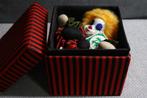 Clown in een doosje, Ophalen of Verzenden, Zo goed als nieuw