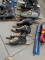 7 paar schaatsen - In 1 koop!, Sport en Fitness, Ophalen, Gebruikt, Noren, Viking