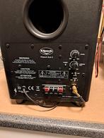 Klipsch Surround Set - Prima Staat!, Overige merken, Gebruikt, Ophalen of Verzenden, Complete surroundset