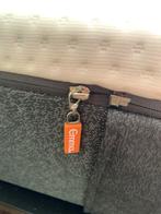 Emma Bed + Matras, Ophalen, Tweepersoons, Zo goed als nieuw, Bedbodem