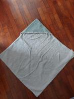 Nette baby bad cape van Ini & Mini, Kinderen en Baby's, Ophalen of Verzenden, Zo goed als nieuw, Badje, Overige merken