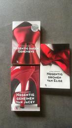 Lucinda Carrington negentig serie, Boeken, Ophalen of Verzenden, Zo goed als nieuw, Lucinda Carrington