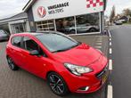 Opel Corsa 1.4 Online Edition 2.0 RIJKLAARPRIJS!, Auto's, 12 maanden, Stof, Gebruikt, 4 cilinders