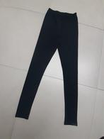 PENN & INK 34 xs s legging broek blauw NIEUW, Kleding | Dames, Legging, Penn & Ink, Blauw, Nieuw