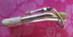Te koop originele SELMER serie 3 HALS sopraan saxofoon, Muziek en Instrumenten, Verzenden, Gebruikt, Sopraan