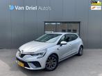 Renault Clio 1.0 TCe Zen / RS-Line / Parkeersensoren achter!, Auto's, Voorwielaandrijving, Gebruikt, 580 kg, Parkeersensor