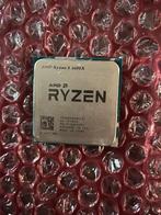 AMD Ryzen 5 2600x, Computers en Software, Processors, 6-core, Gebruikt, Socket AM4, 3 tot 4 Ghz