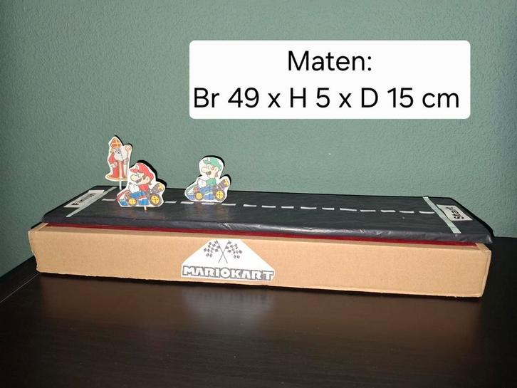 Sinterklaas Surprise, Diversen, Sinterklaas, Zo goed als nieuw, Ophalen