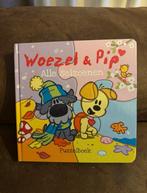 Woezel en Pip Boeken Pakket nieuw!!!, Ophalen of Verzenden, Zo goed als nieuw