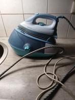 Stoomstrijkstation, Ophalen, Zo goed als nieuw