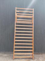 Wandrek, therapierek, gymrek (hout), Ophalen, Zo goed als nieuw, Overige typen
