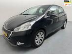Peugeot 208 1.2 VTi Blue Lease # Airco # PDC # Navi # Nap, Voorwielaandrijving, Euro 5, Gebruikt, 82 pk