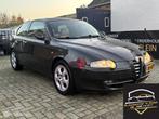 Alfa Romeo 147 1.6 T.Spark Impression lange apk, Auto's, Voorwielaandrijving, Gebruikt, 4 cilinders, 1165 kg