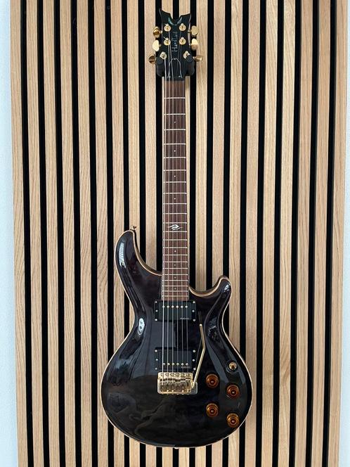 DEAN hardtail - inclusief originele koffer, Muziek en Instrumenten, Snaarinstrumenten | Gitaren | Elektrisch, Zo goed als nieuw