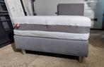 Mooie boxspring 100x200cm!, Ophalen, 100 cm, Eenpersoons, Zo goed als nieuw