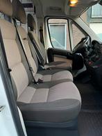 Twee zit bank Ducato, Citroën, Fiat, Auto-onderdelen, Interieur en Bekleding, Ophalen, Fiat