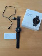 Amazfit GTR 2e, Amazfit, Zwart, Ophalen of Verzenden, Zo goed als nieuw