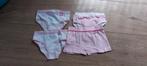Nieuw roze ondergoed maat 104 110 rolfi for kids, Nacht- of Onderkleding, Meisje, Nieuw, Ophalen of Verzenden