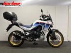 Honda XL 750 TRANSALP (bj 2023), 750 cc, 2 cilinders, Bedrijf, Overig