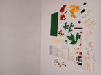 Lego 6376 breezeway cafe (café), Kinderen en Baby's, Speelgoed | Duplo en Lego, Ophalen of Verzenden