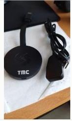 stream & cast tv dongle TMC, Verzenden