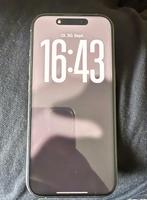 Iphone 16 Pro | 128GB | 100%, 128 GB, Zo goed als nieuw, Zonder simlock, Grijs