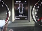 Volkswagen CADDY 1.6 TDI 102 PK DSG-7 AUTOMAAT AIRCO CRUISE, Auto's, Automaat, Euro 5, Stof, Gebruikt