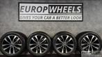17 inch Mercedes C klasse W206 S206 Bicolor Zwart Winter