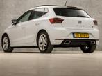 SEAT Ibiza 1.0 TSI FR Sport (SCHUIFDAK, APPLE CARPLAY, GROOT, Voorwielaandrijving, 12 maanden, Stof, Gebruikt