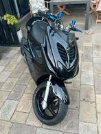 OPNIEUW te koop Yamaha Aerox 50cc, Ophalen, Gebruikt, Overige typen, Yamaha
