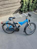 Kinderfiets 18 inch, Ophalen, Gebruikt, 16 tot 20 inch
