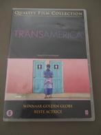 Transamerica DVD - Golden Globe Beste Actrice, Ophalen of Verzenden, Zo goed als nieuw, Overige gebieden