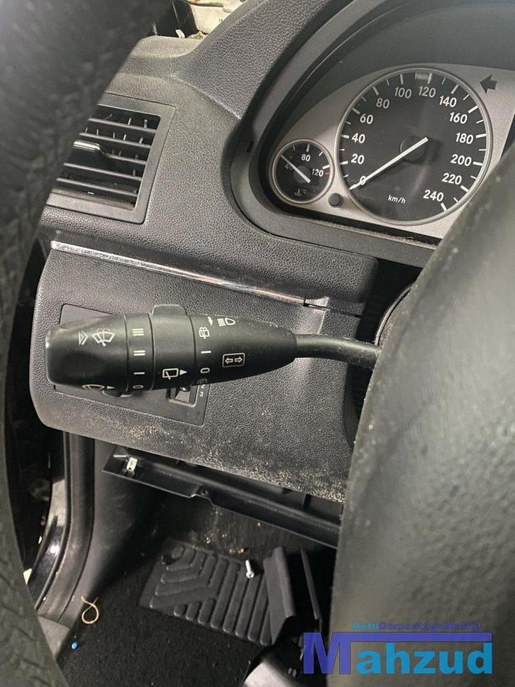MERCEDES B-KLASSE W245 Ruitenwisser schakelaar2005-2011, Auto-onderdelen, Dashboard en Schakelaars, Mercedes-Benz, Gebruikt, Ophalen of Verzenden
