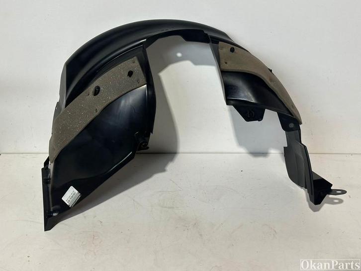 Renault Express voor wielkuip modderkuip links 638415508R, Auto-onderdelen, Carrosserie en Plaatwerk, Renault, Voor, Links, Gebruikt