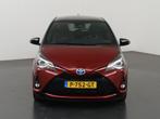 Toyota Yaris 1.5 Hybrid Dynamic | Panoramadak | Climate Cont, Gebruikt, Euro 6, Yaris, Geïmporteerd