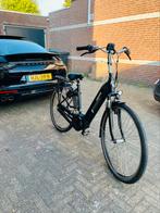 Gazelle Arroyo C7+ elite Nieuwste Model Electrische Damesfie, Ophalen of Verzenden, Zo goed als nieuw, 47 tot 51 cm, 50 km per accu of meer
