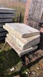 Tempex vloerisolatie 120 mm dik gratis, Doe-het-zelf en Verbouw, Isolatie en Afdichting, Ophalen, Gebruikt, 12 cm of meer, 5 tot 10 m²